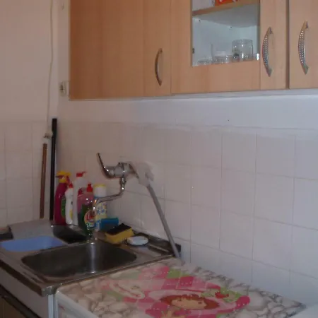 Apartman Riva Apartamento *