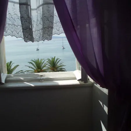 Apartman Riva Apartamento *