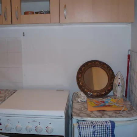 Apartamento Apartman Riva Split
