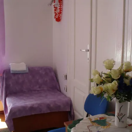 Apartman Riva