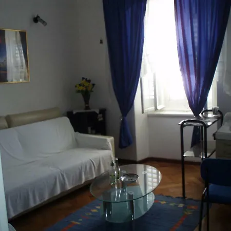 Apartman Riva Apartment Split