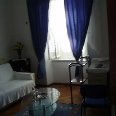 Apartman Riva Apartment
